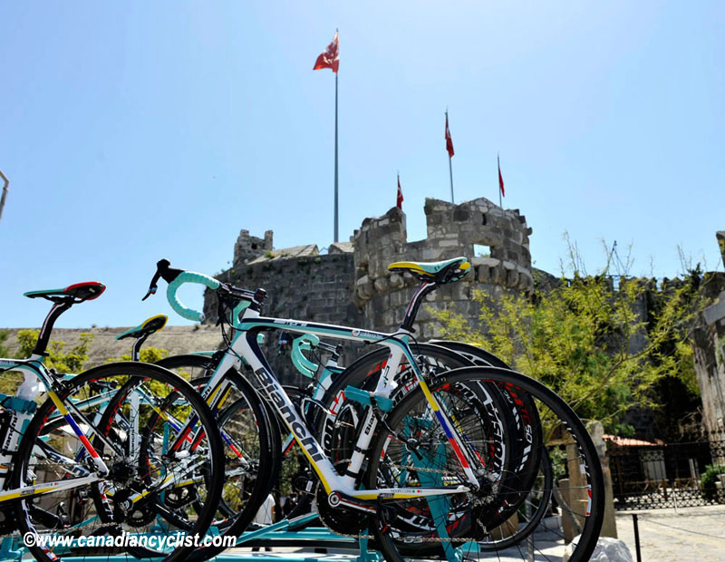 2012 Tour of Turkey