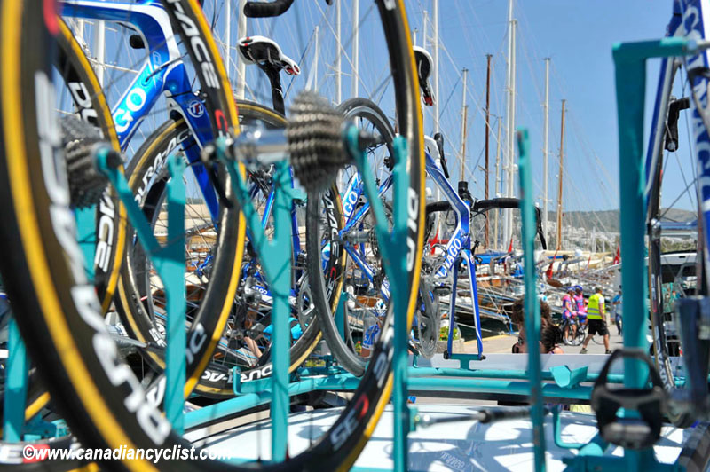 2012 Tour of Turkey