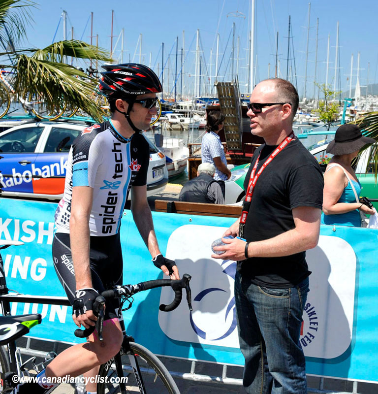 2012 Tour of Turkey