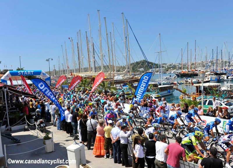 2012 Tour of Turkey