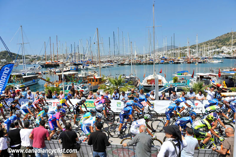 2012 Tour of Turkey