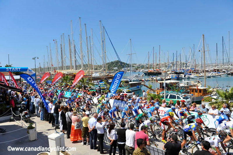 2012 Tour of Turkey