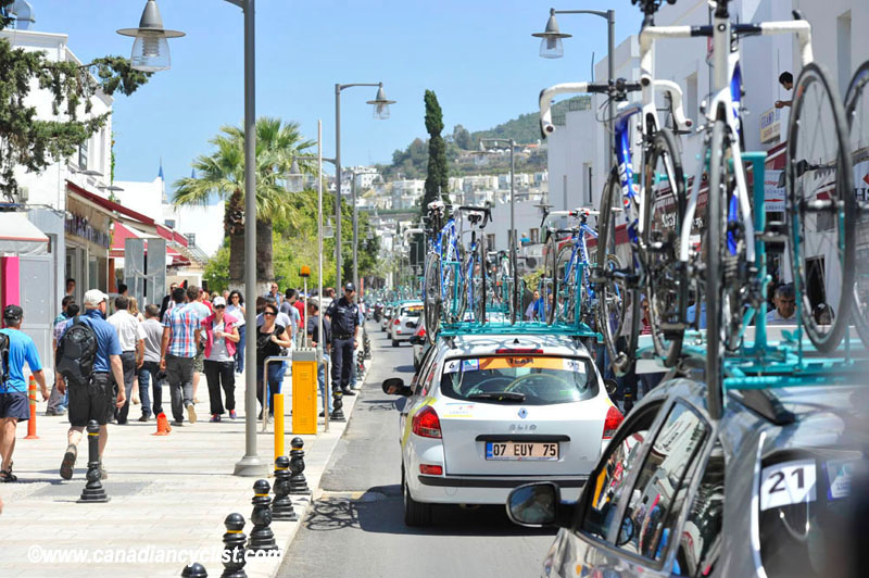 2012 Tour of Turkey
