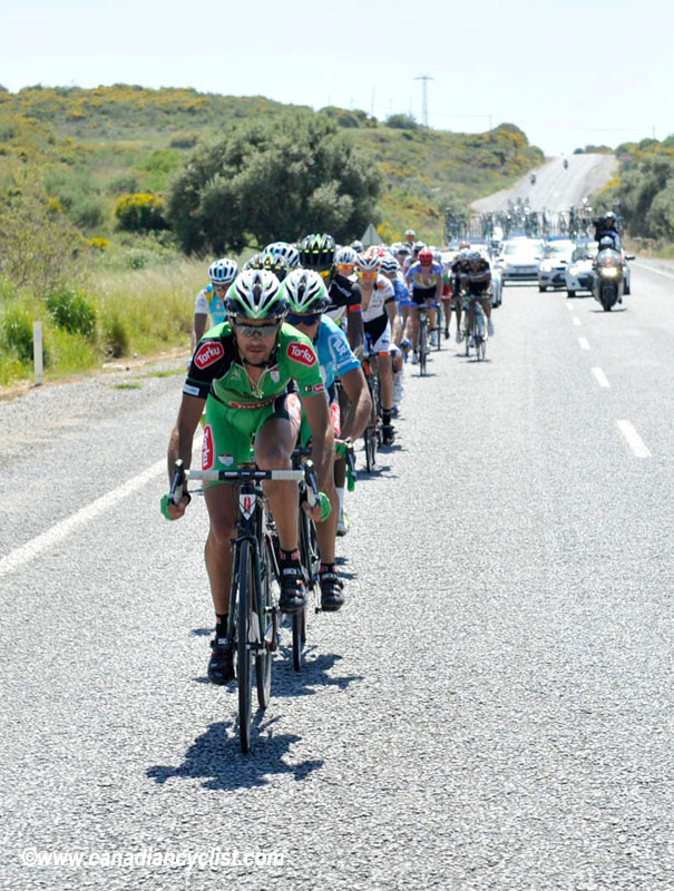 2012 Tour of Turkey