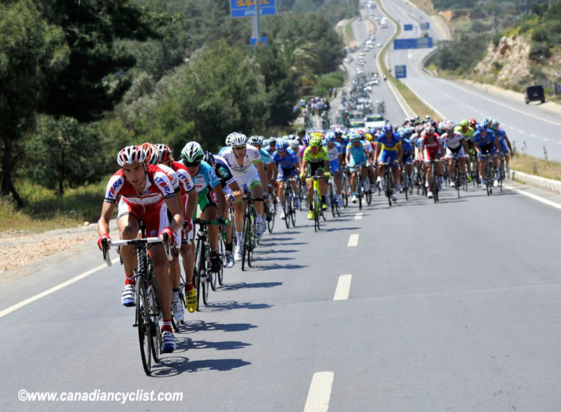 2012 Tour of Turkey
