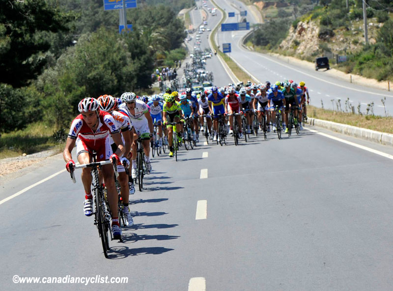 2012 Tour of Turkey