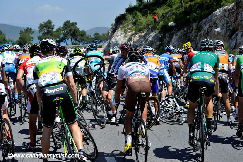 2012 Tour of Turkey