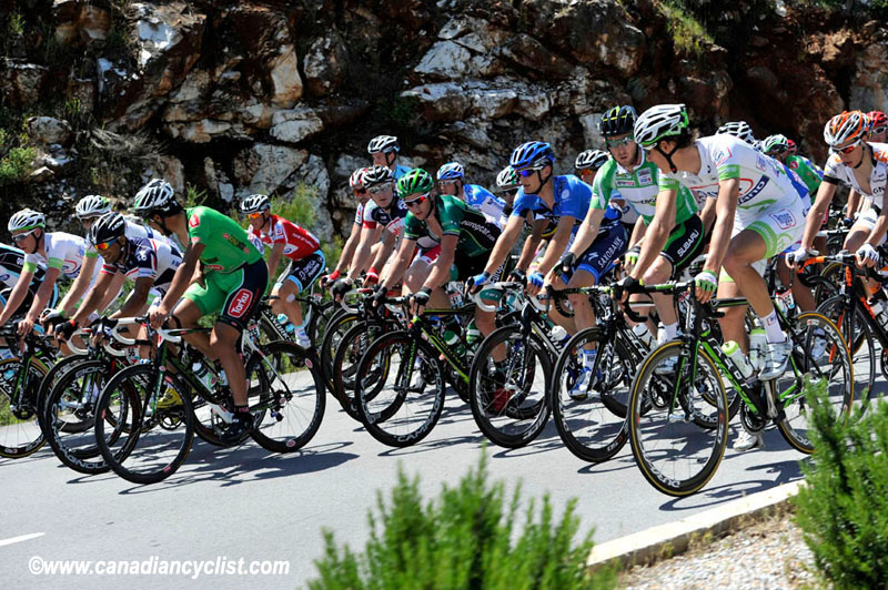 2012 Tour of Turkey