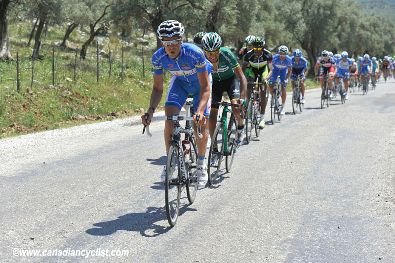 2012 Tour of Turkey