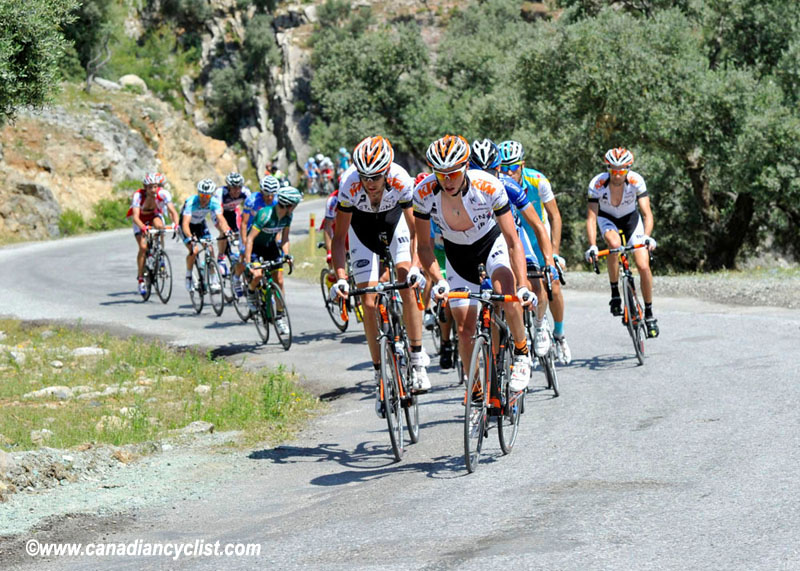 2012 Tour of Turkey