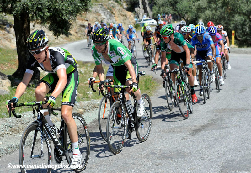 2012 Tour of Turkey