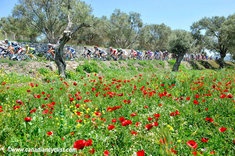 2012 Tour of Turkey