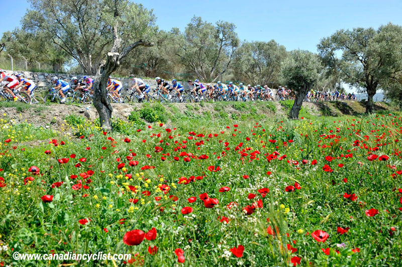 2012 Tour of Turkey