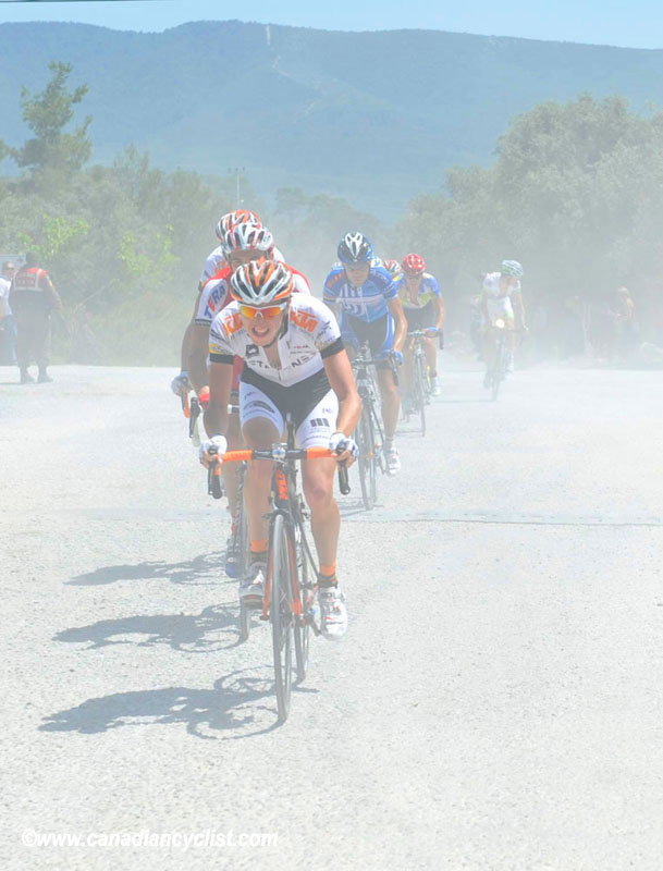 2012 Tour of Turkey