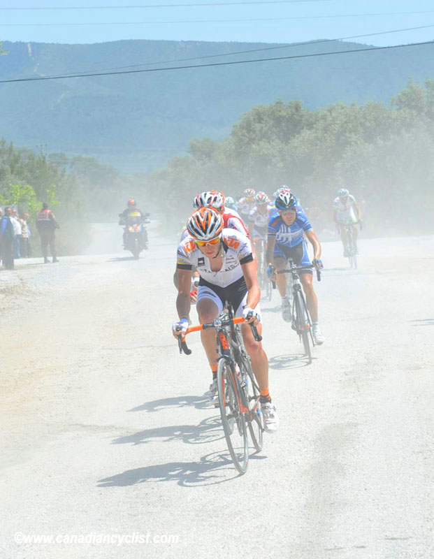 2012 Tour of Turkey
