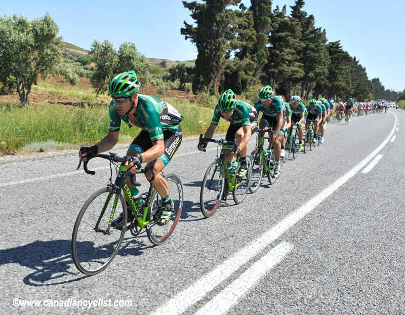 2012 Tour of Turkey