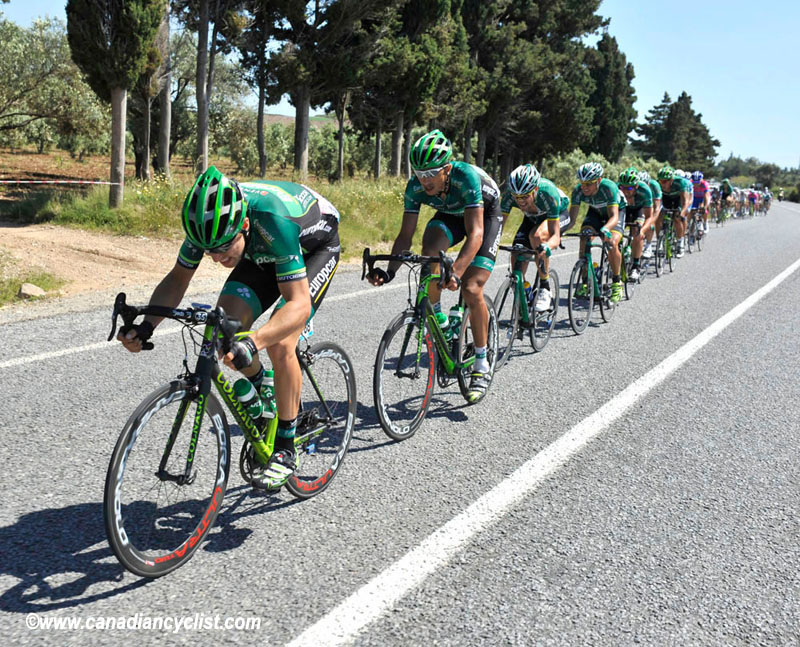 2012 Tour of Turkey