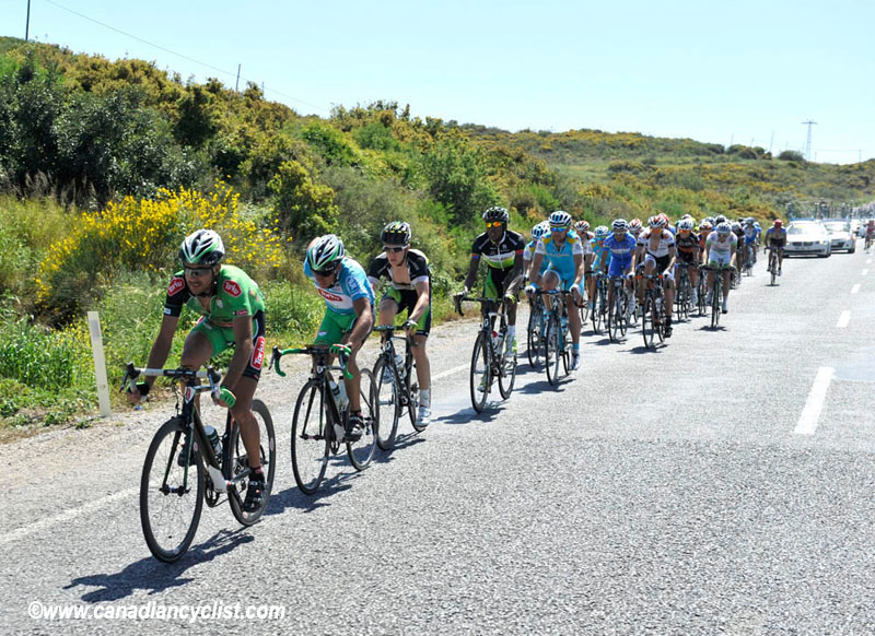 2012 Tour of Turkey