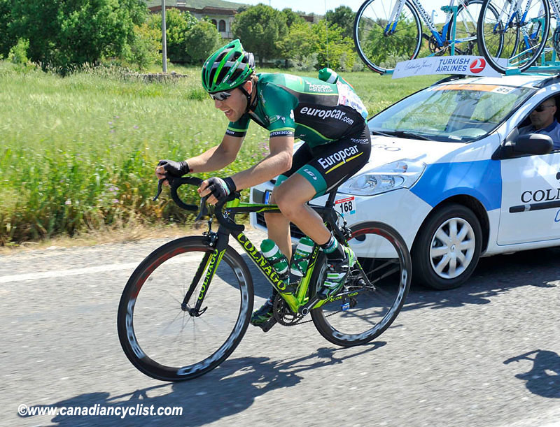 2012 Tour of Turkey