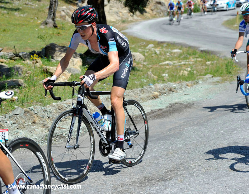 2012 Tour of Turkey