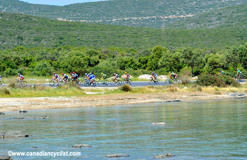 2012 Tour of Turkey