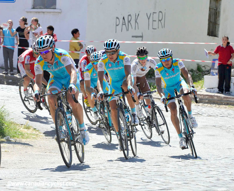 2012 Tour of Turkey