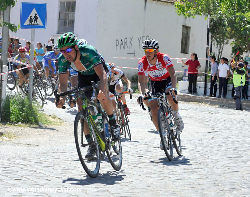 2012 Tour of Turkey