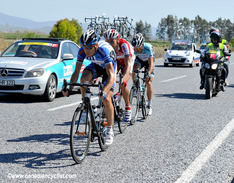 2012 Tour of Turkey