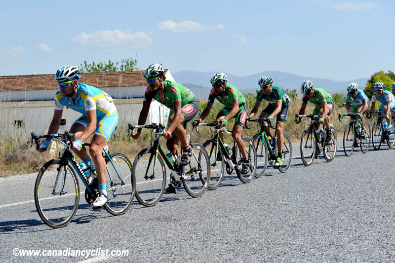 2012 Tour of Turkey