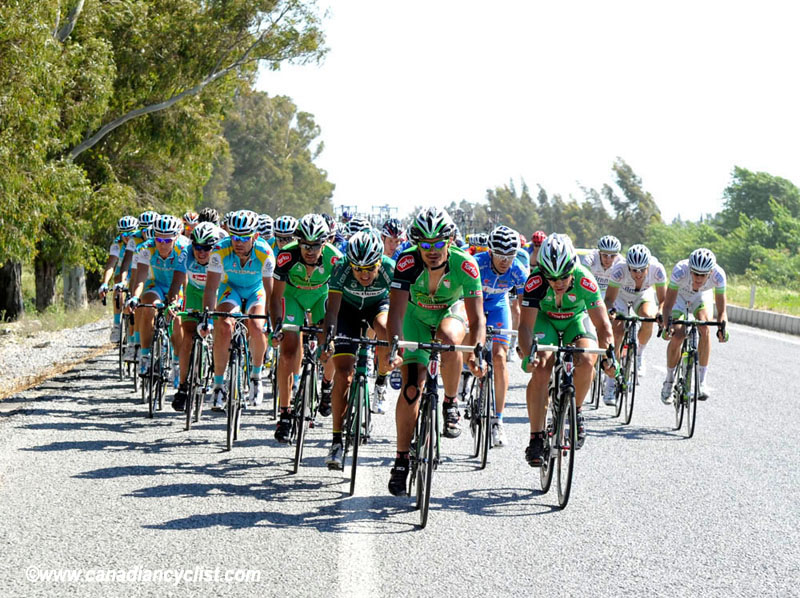 2012 Tour of Turkey