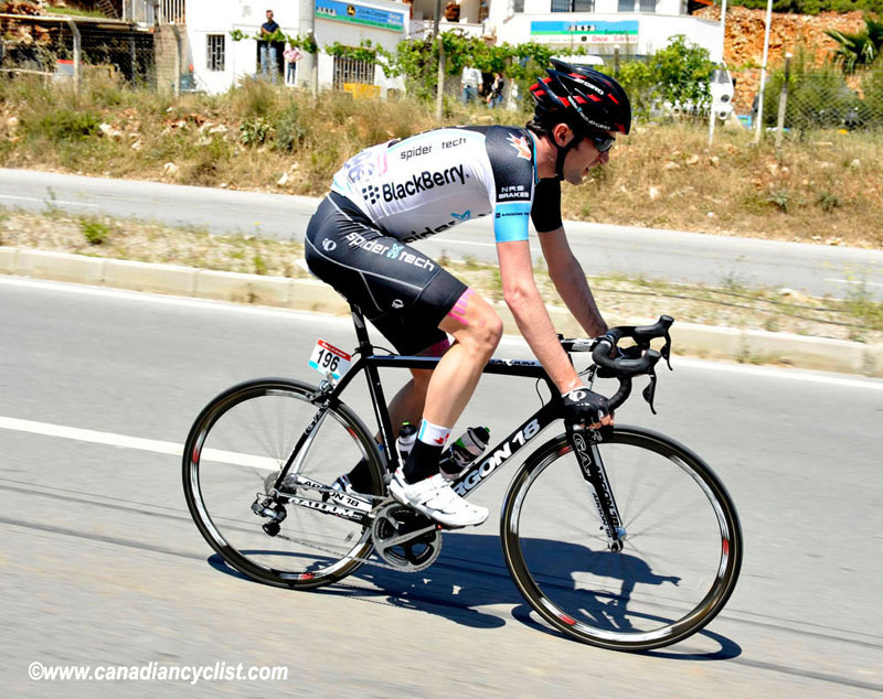 2012 Tour of Turkey