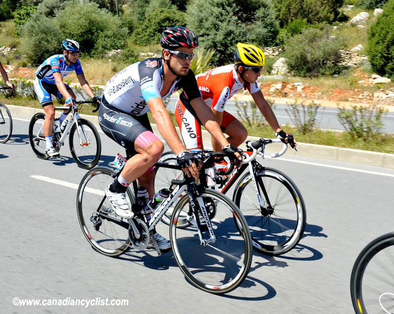 2012 Tour of Turkey