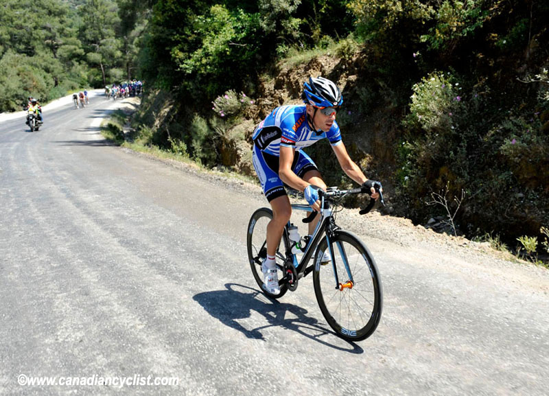 2012 Tour of Turkey