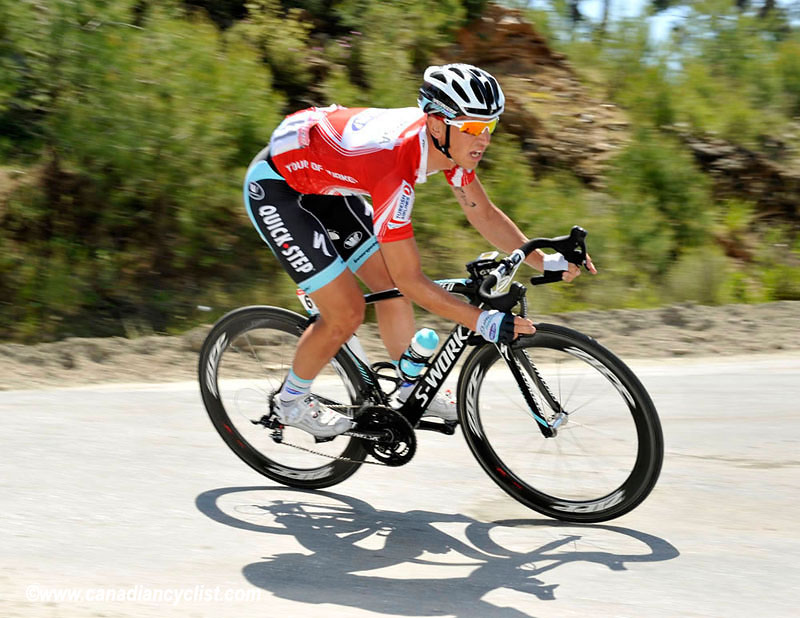 2012 Tour of Turkey