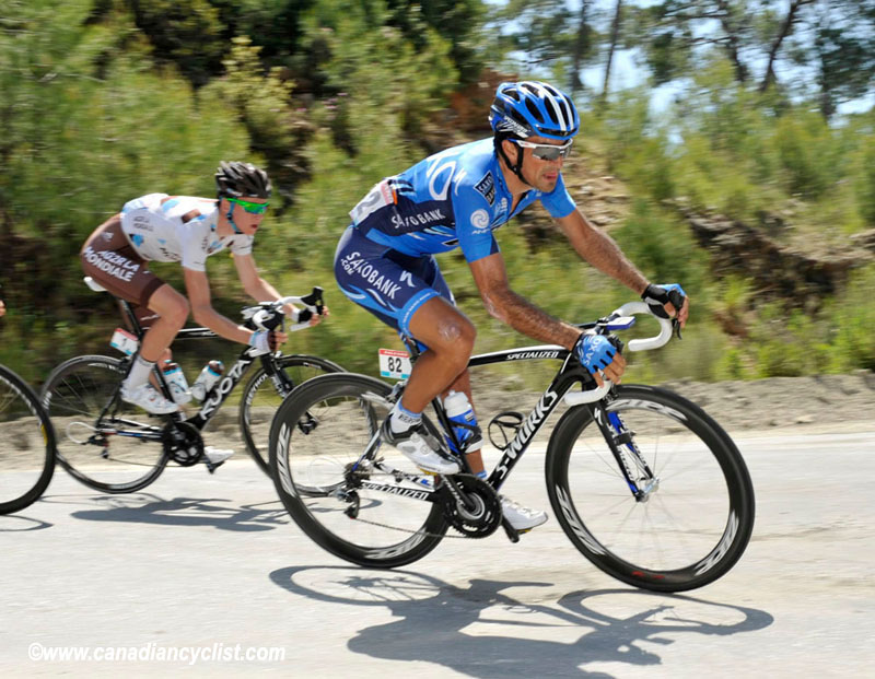 2012 Tour of Turkey