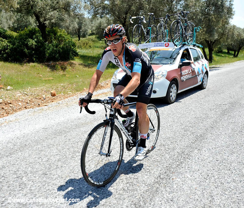 2012 Tour of Turkey