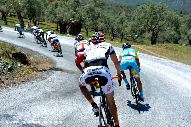 2012 Tour of Turkey