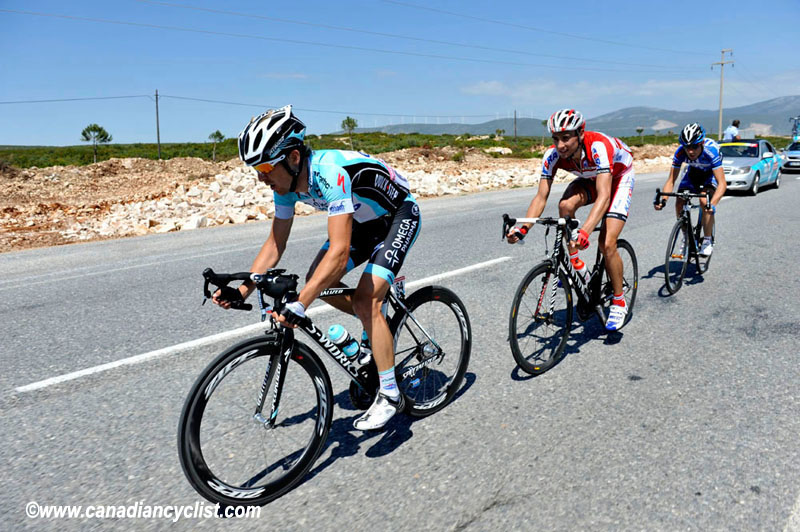 2012 Tour of Turkey