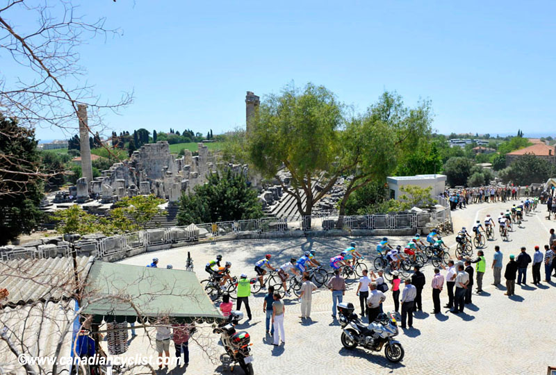 2012 Tour of Turkey