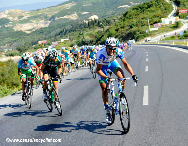 2012 Tour of Turkey