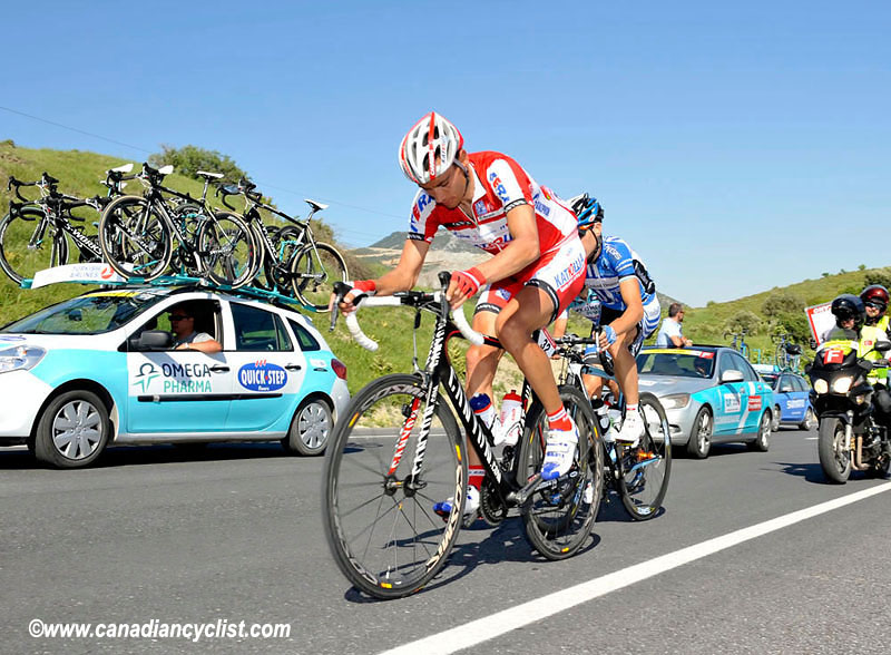 2012 Tour of Turkey