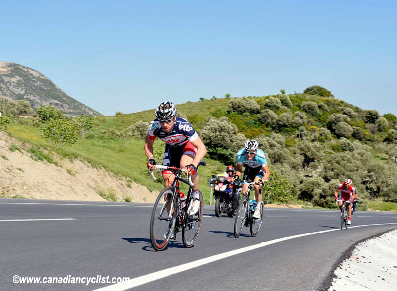 2012 Tour of Turkey