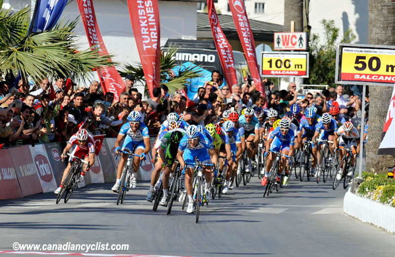 2012 Tour of Turkey