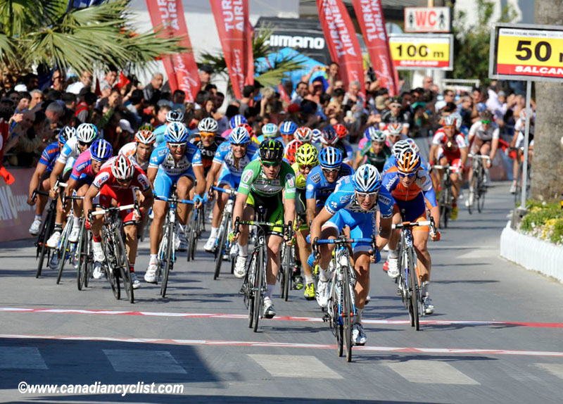 2012 Tour of Turkey