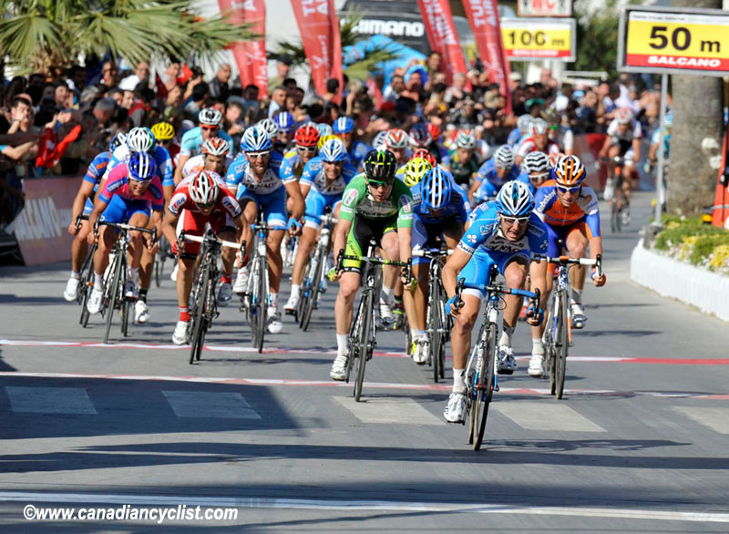 2012 Tour of Turkey
