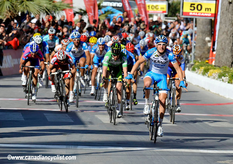 2012 Tour of Turkey