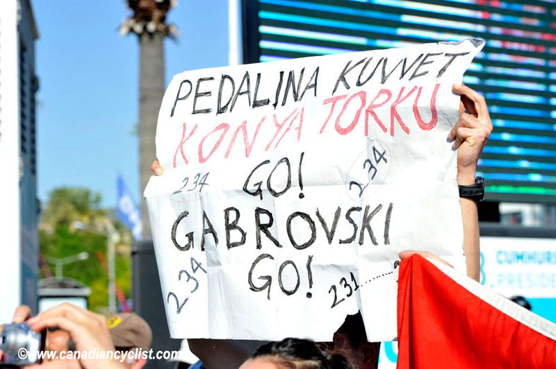 2012 Tour of Turkey