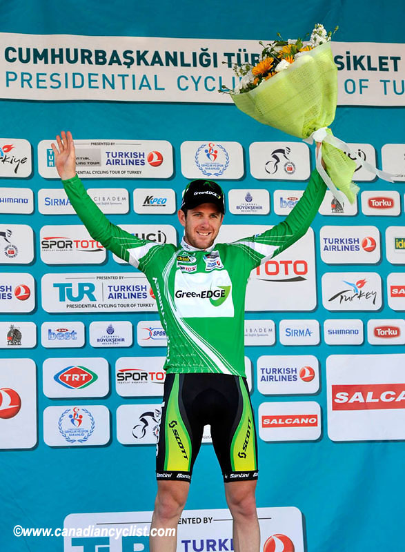 2012 Tour of Turkey