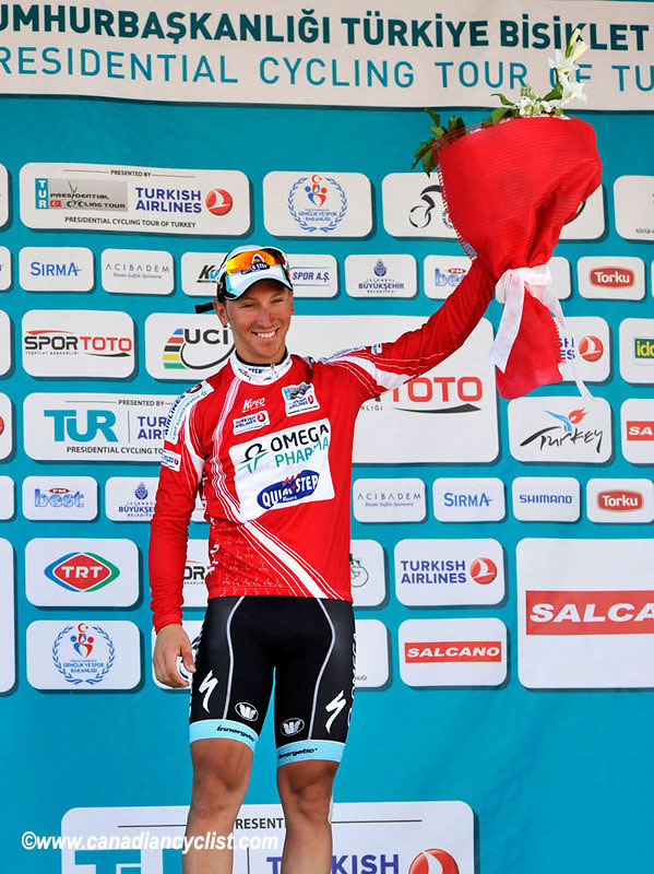 2012 Tour of Turkey