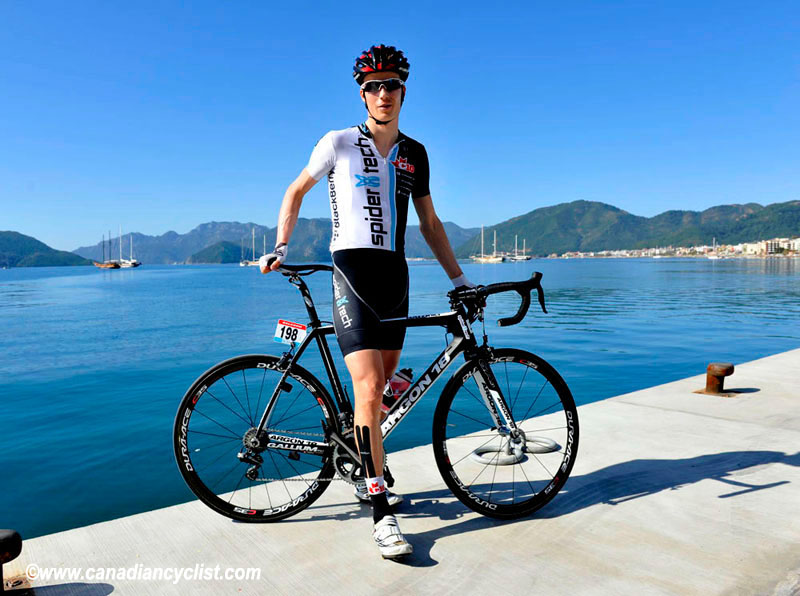 2012 Tour of Turkey